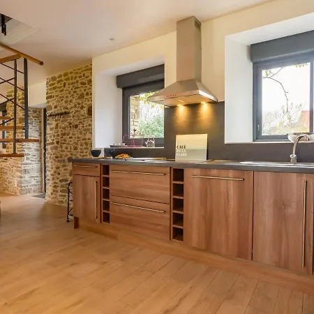 La Longere By Interhome