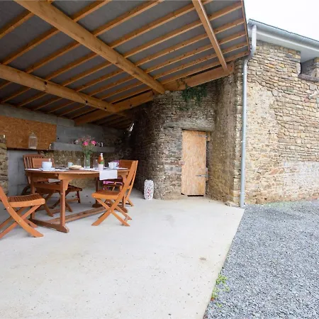 Holiday home La Longere By Interhome Surville (Manche)