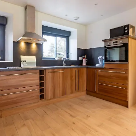Holiday home La Longere By Interhome *