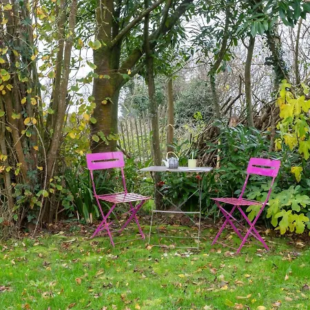 Feriehus La Longere By Interhome *