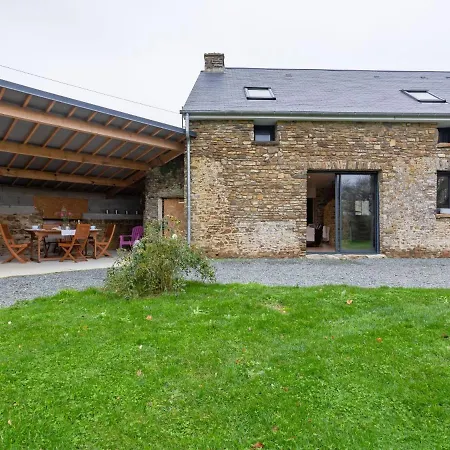 La Longere By Interhome