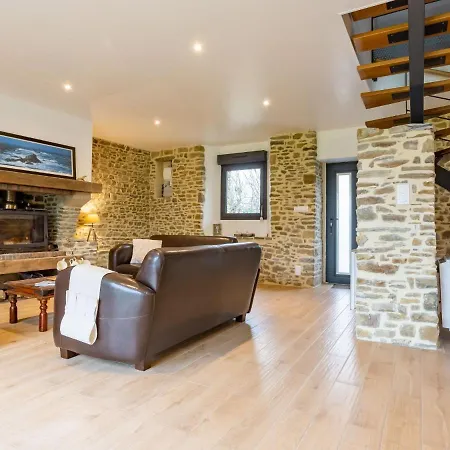 Holiday home La Longere By Interhome