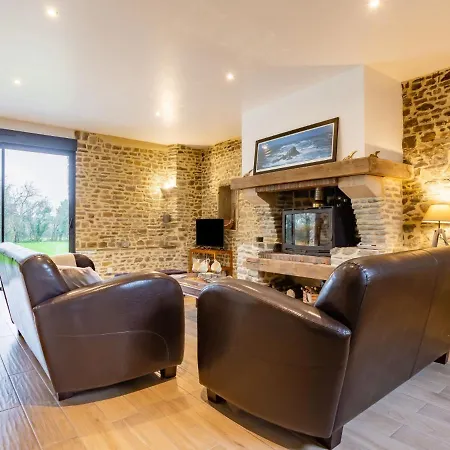La Longere By Interhome