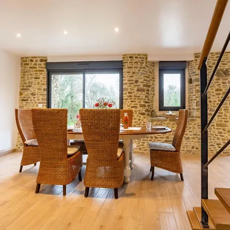 La Longere By Interhome *