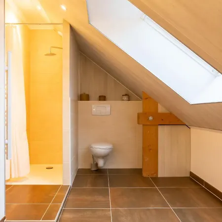 Holiday home La Longere By Interhome Surville (Manche)