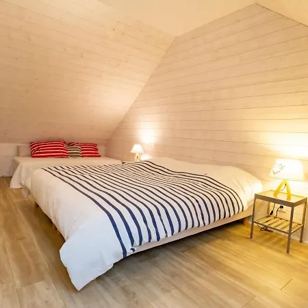 La Longere By Interhome