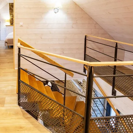 בית נופש La Longere By Interhome Surville (Manche)