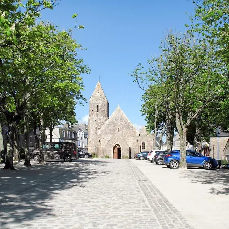 La Longere By Interhome בית נופש *