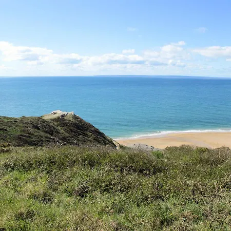 La Longere By Interhome Surville (Manche)