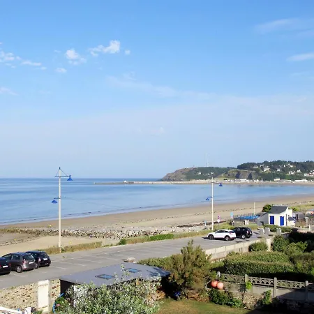 La Longere By Interhome Surville (Manche)