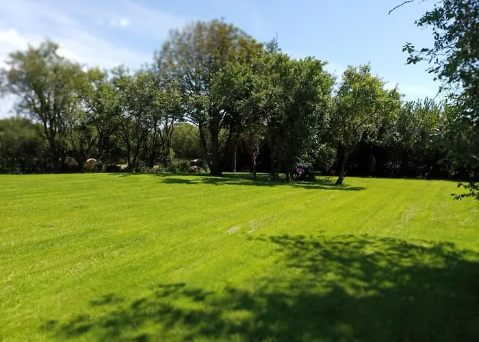 La Longere By Interhome Tatil Evi Surville (Manche)