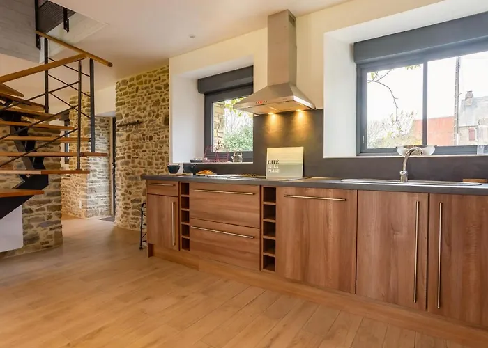 La Longere By Interhome