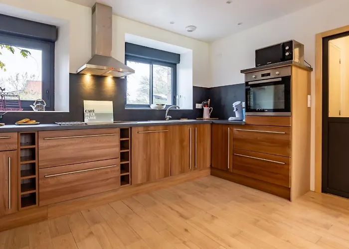 Tatil Evi La Longere By Interhome *