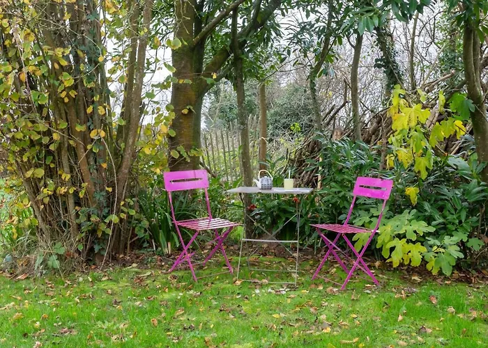 Tatil Evi La Longere By Interhome *