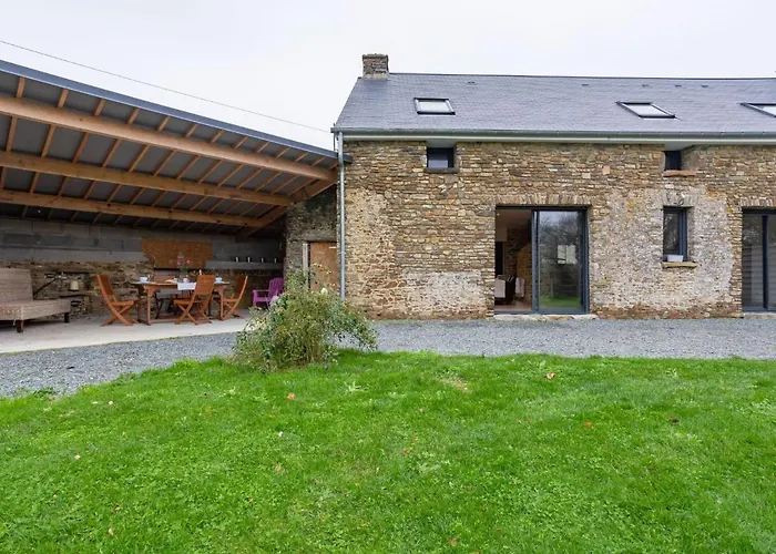 La Longere By Interhome