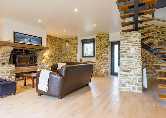 Tatil Evi La Longere By Interhome