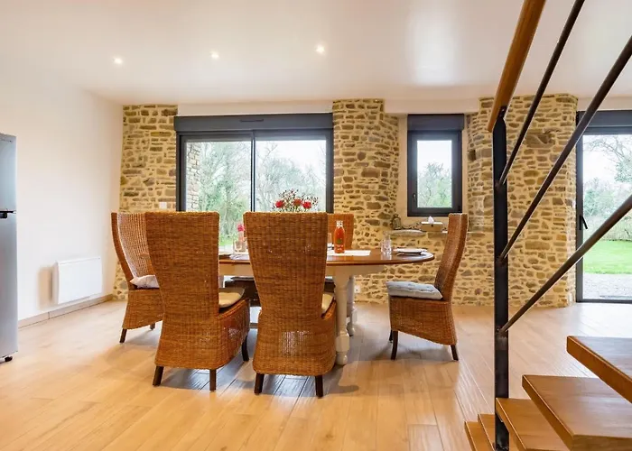 La Longere By Interhome *