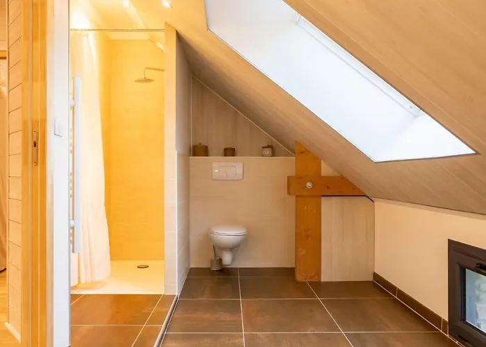 Tatil Evi La Longere By Interhome Surville (Manche)