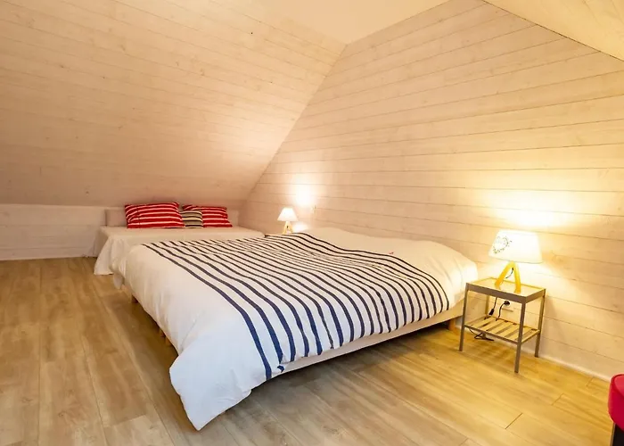 La Longere By Interhome