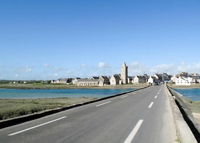 Tatil Evi La Longere By Interhome *